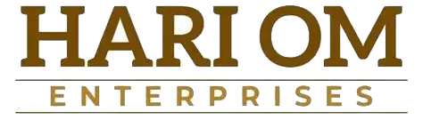 HariOm Logo
